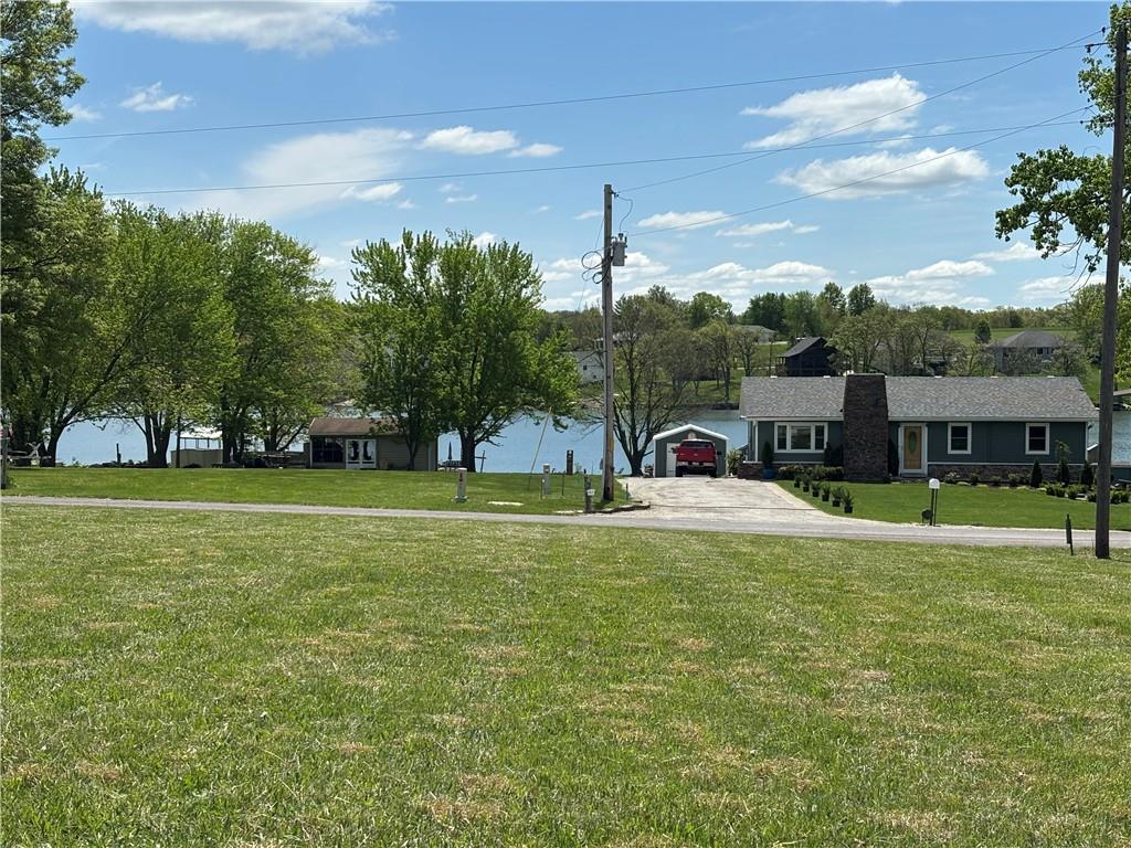 Lot 1576 & 1577 Lake Viking Terrace Property Photo