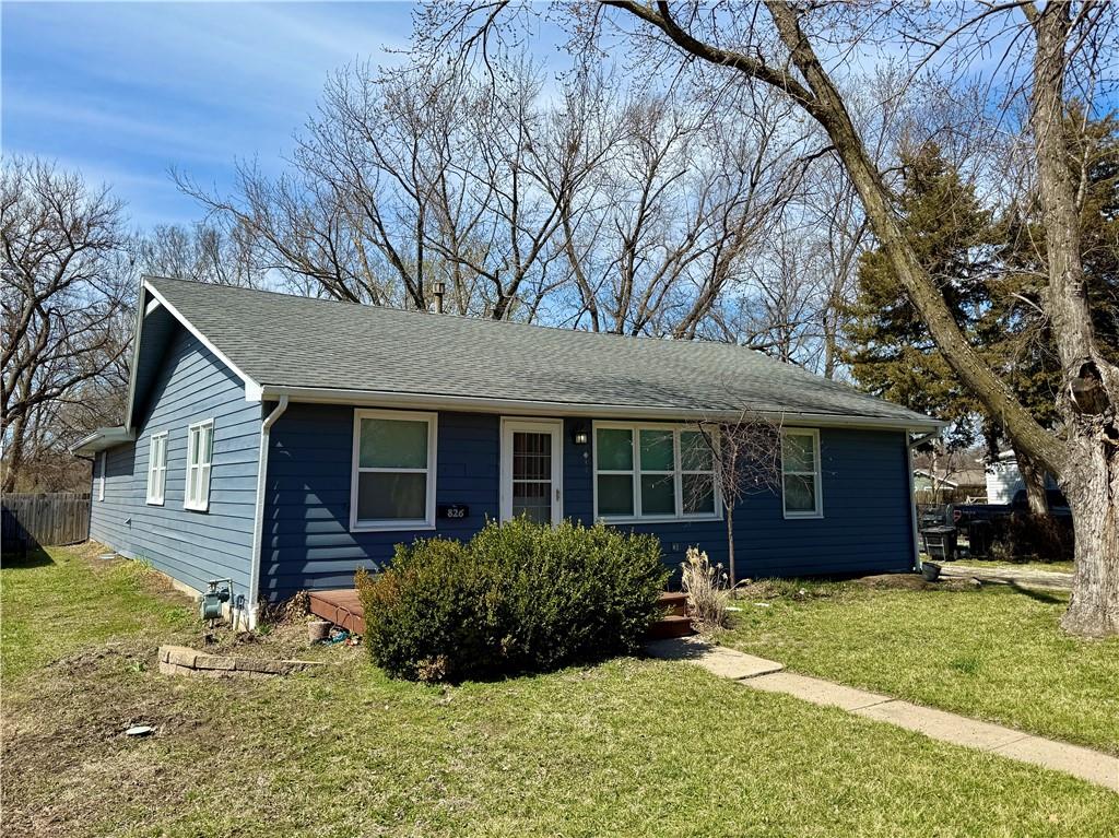 826 S Ash Street Property Photo
