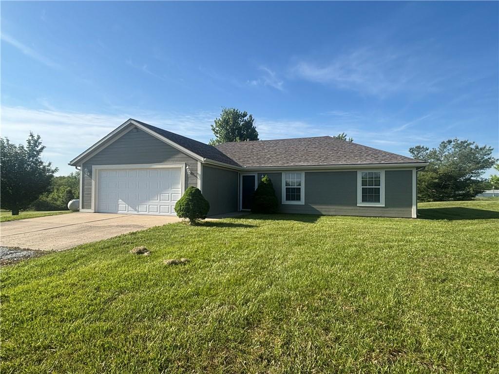 2368 Texas Prairie Road Property Photo 1