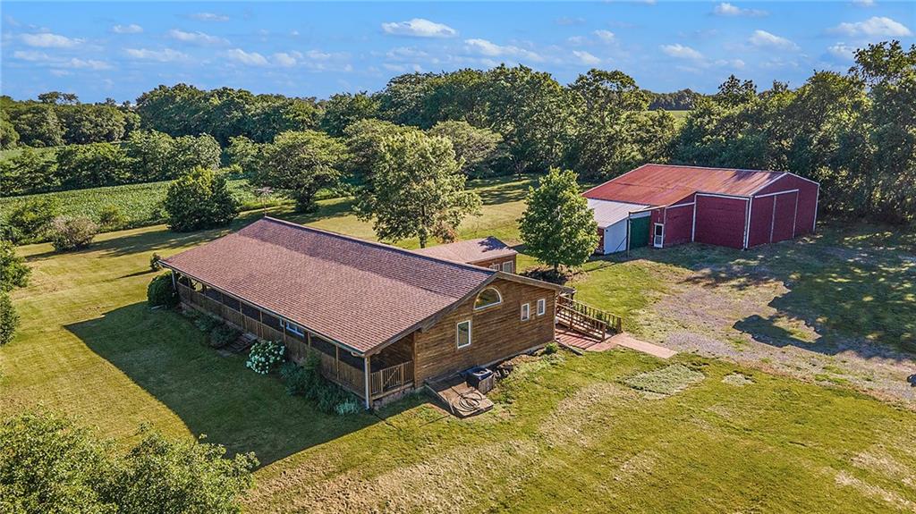 7519 Sw County Line Road Property Photo