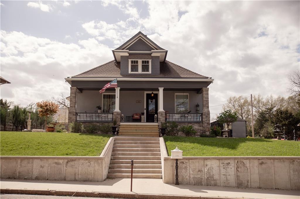 723 N 3rd Street Property Photo