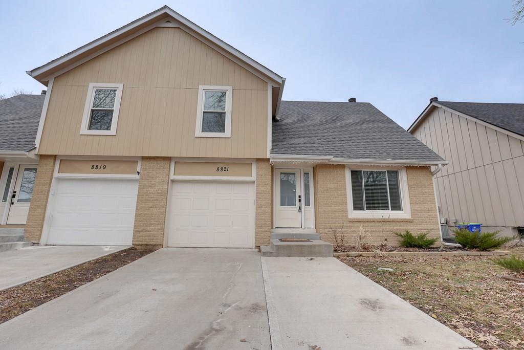 8821 Cottonwood Street Property Photo