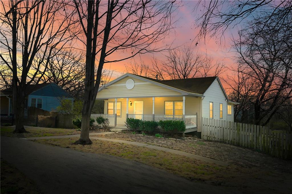 8113 E 79th Street Property Photo
