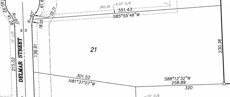 20119 Delmar Street Property Photo 4