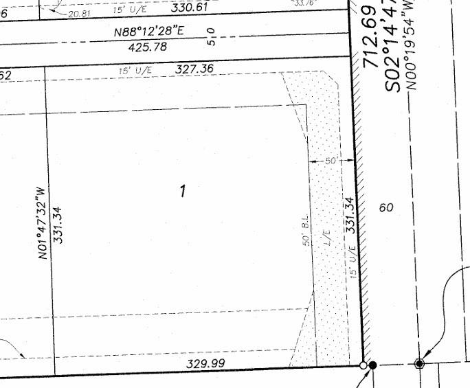 3975 W 201st Terrace Property Photo 5