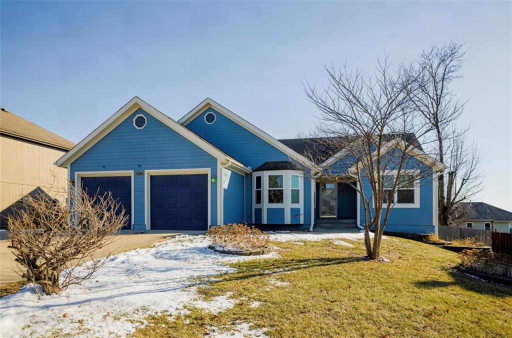1603 Cody Drive Property Photo