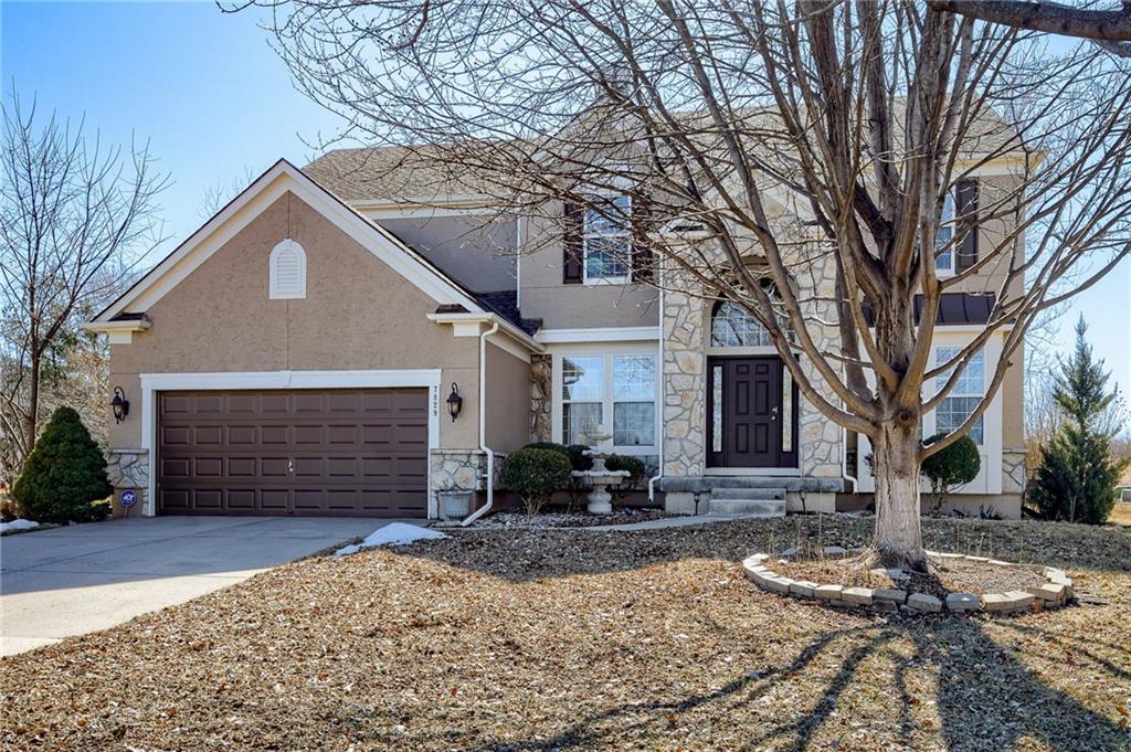 7829 W 158th Street Property Photo