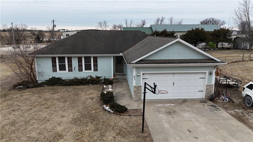413 10th Street Property Photo