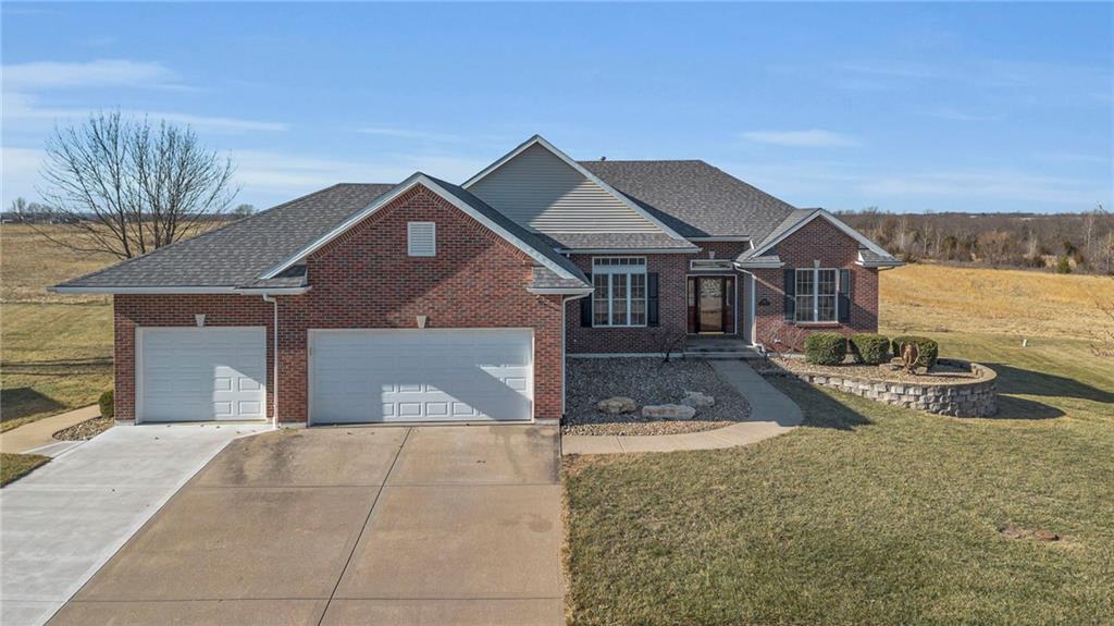 1506 Talon Drive Property Photo