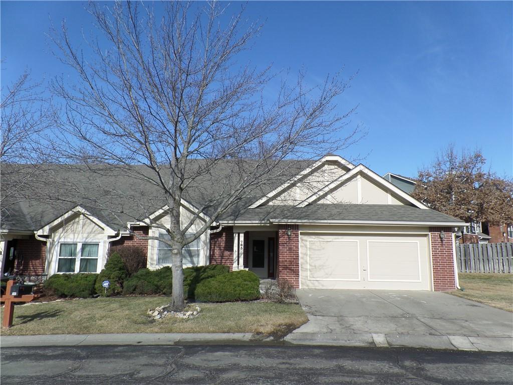 783 N Somerset Terrace Property Photo