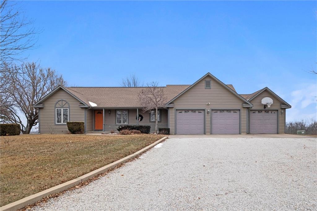2663 Louisiana Road Property Photo