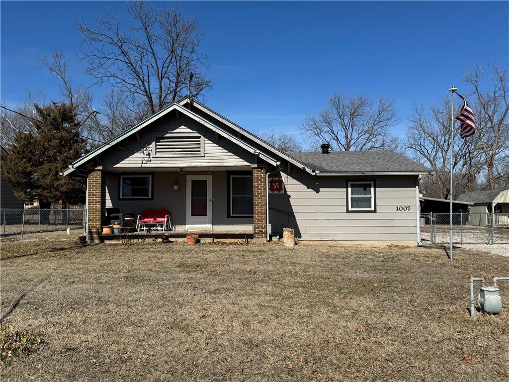 1007 7th Street Property Photo