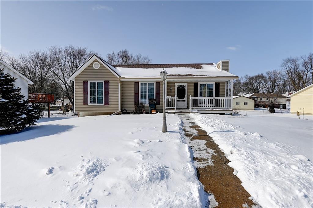 506 Santa Fe Drive Property Photo