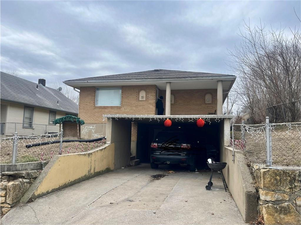 426 N Wheeling Avenue Property Photo