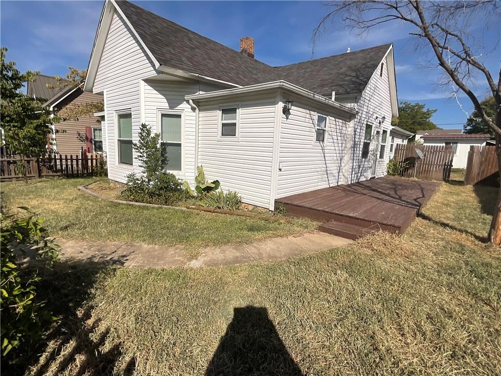 2115 Byers Avenue Property Photo