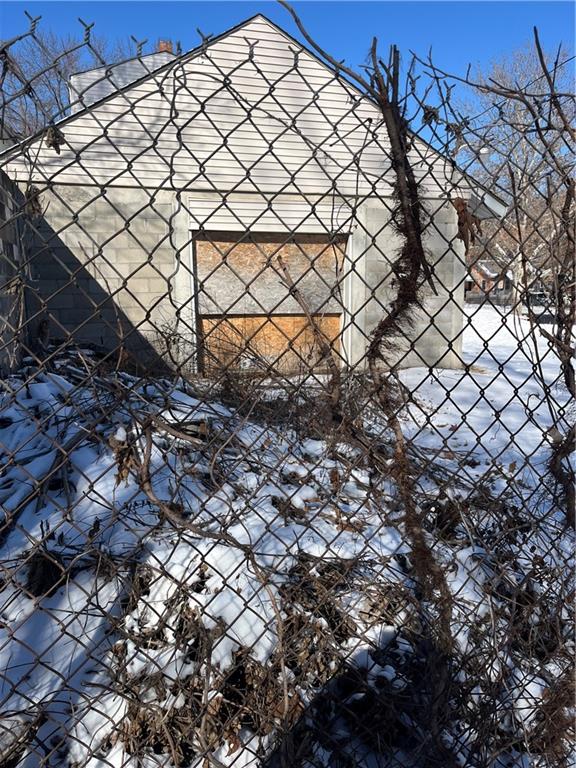 804 Van Brunt Boulevard Property Photo