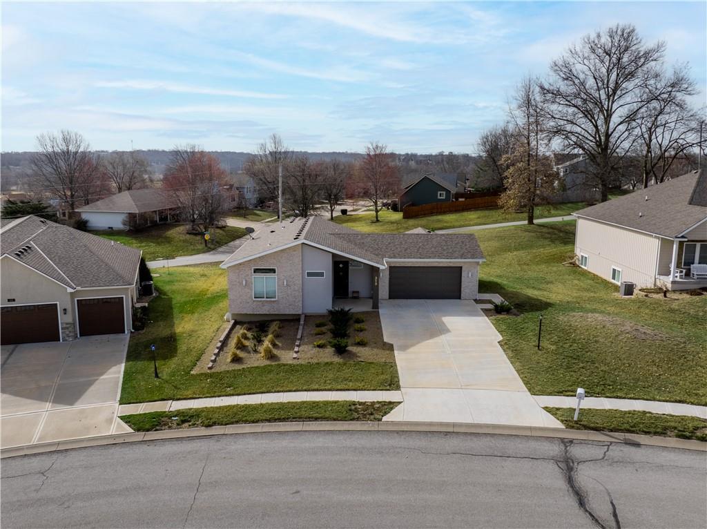 313 Prairie Rose Circle Property Photo
