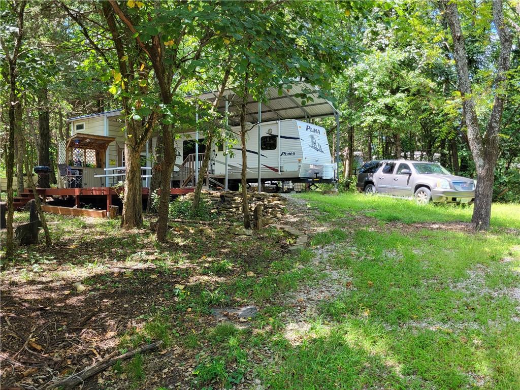 133 & 137 W Fishing Lake Drive Property Photo