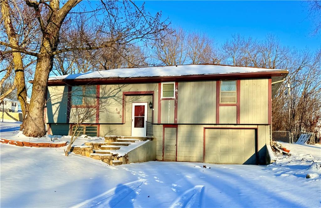 603 Charles Street Property Photo