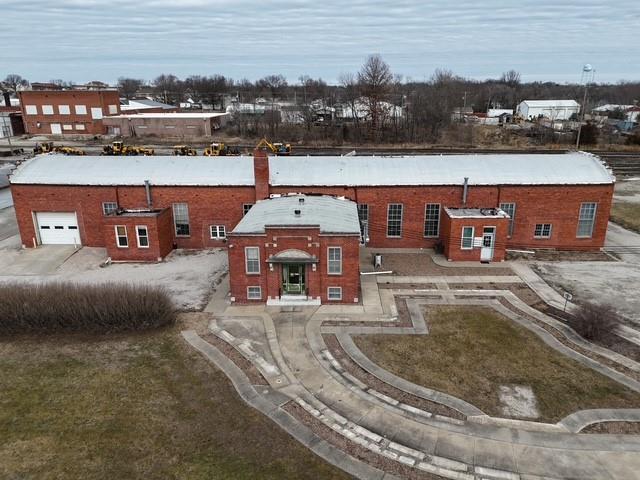 309 Madison Street Property Photo