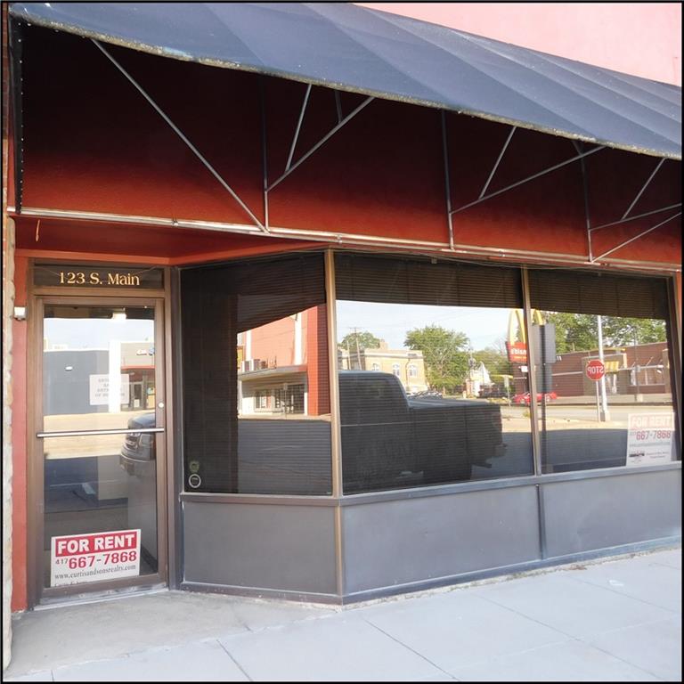 123 S Main Street Property Photo
