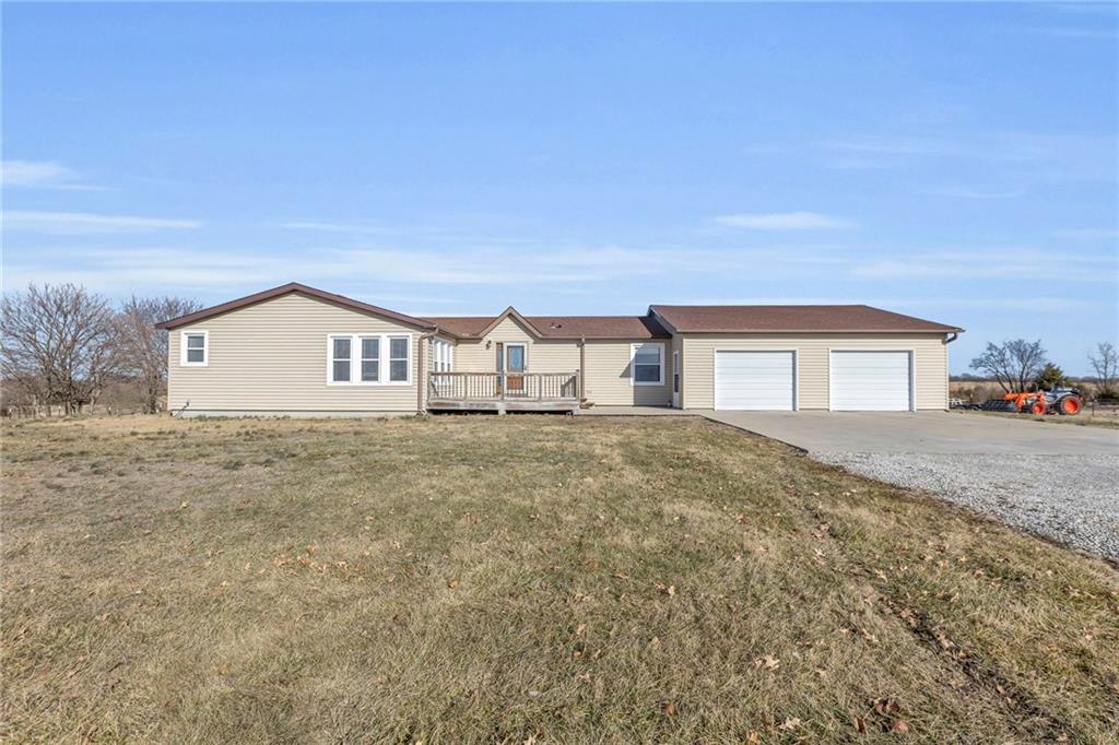 21814 Mclouth Road Property Photo