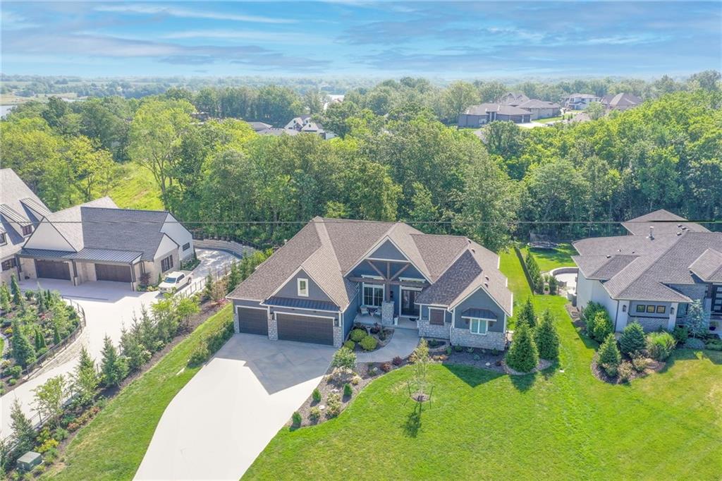 14 Buffalo Ridge Drive Property Photo