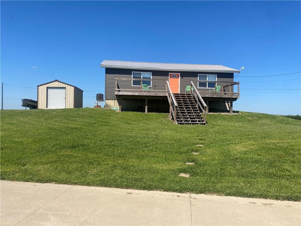 200 Ramsey Drive Property Photo