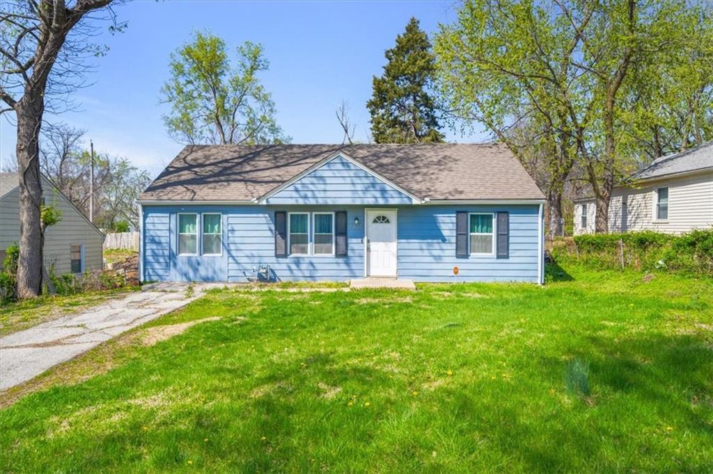 7408 E 57th Street Property Photo