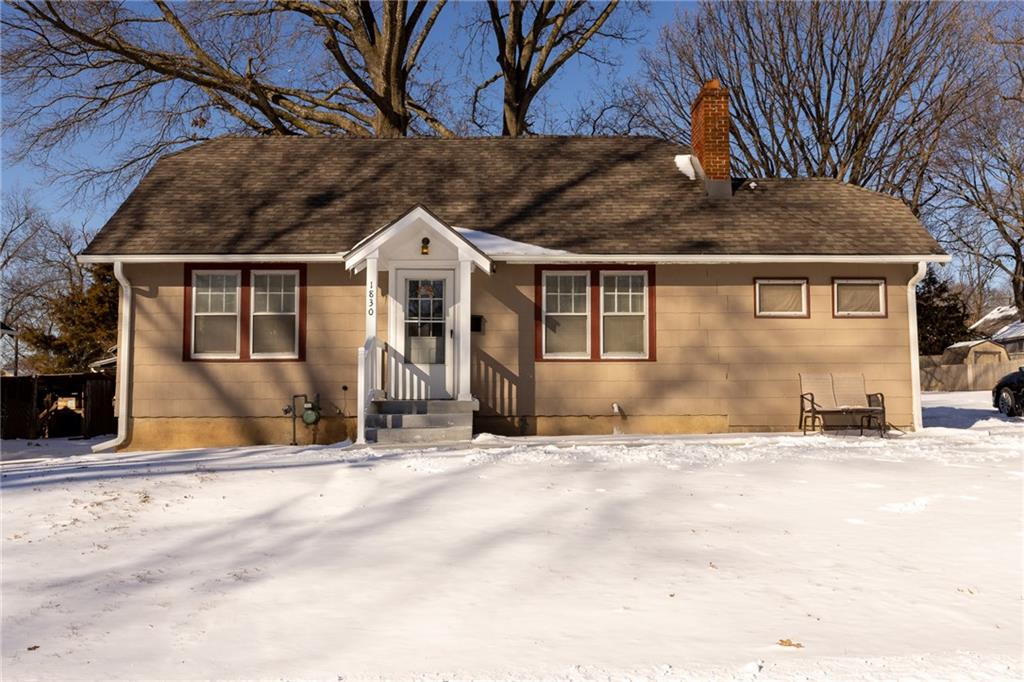 1830 Appleton Avenue Property Photo