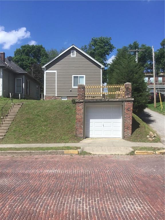 107 N 13th Street Property Photo