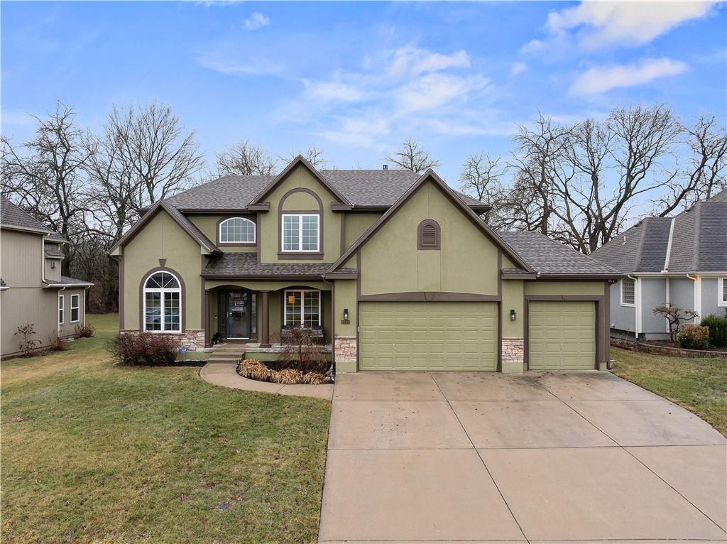 1261 Sw Summit Crossing Drive Property Photo