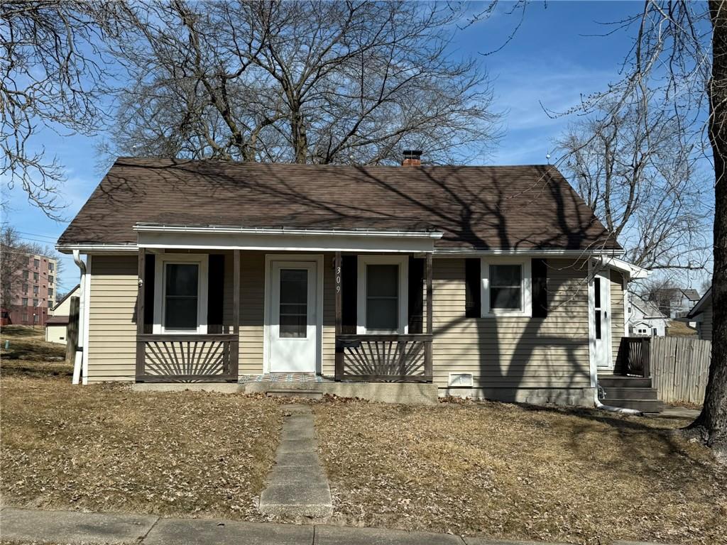 309 E Thompson Street Property Photo