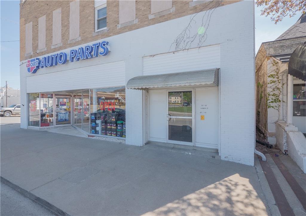 123 N Main Street Property Photo