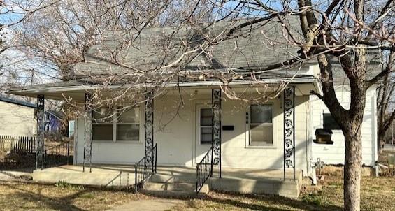 600 W Hunter Street Property Photo