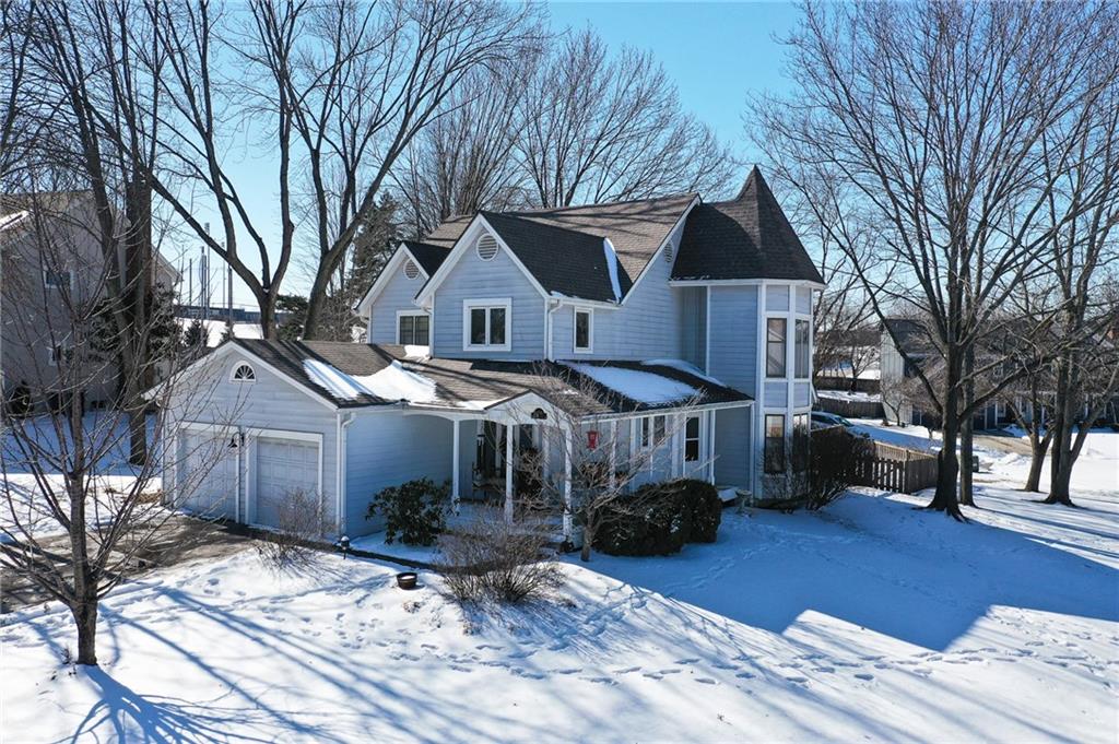 11083 Century Lane Property Photo 1