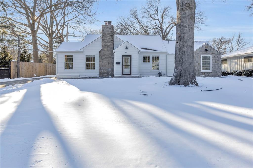 6612 Walmer Street Property Photo