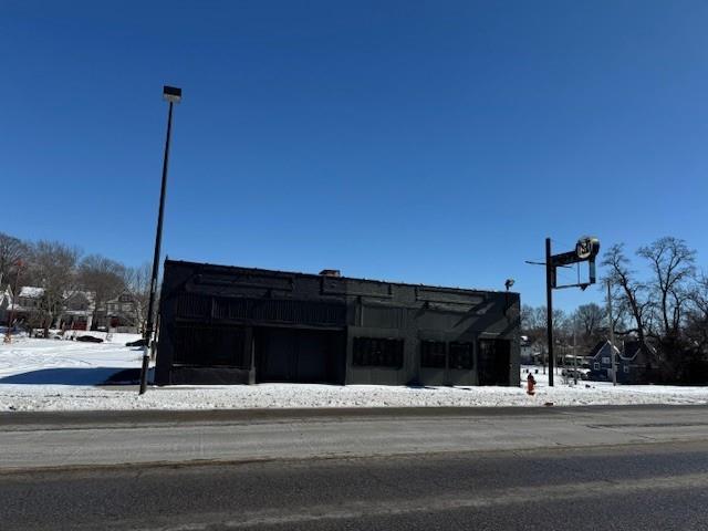 3541 Prospect Avenue Property Photo