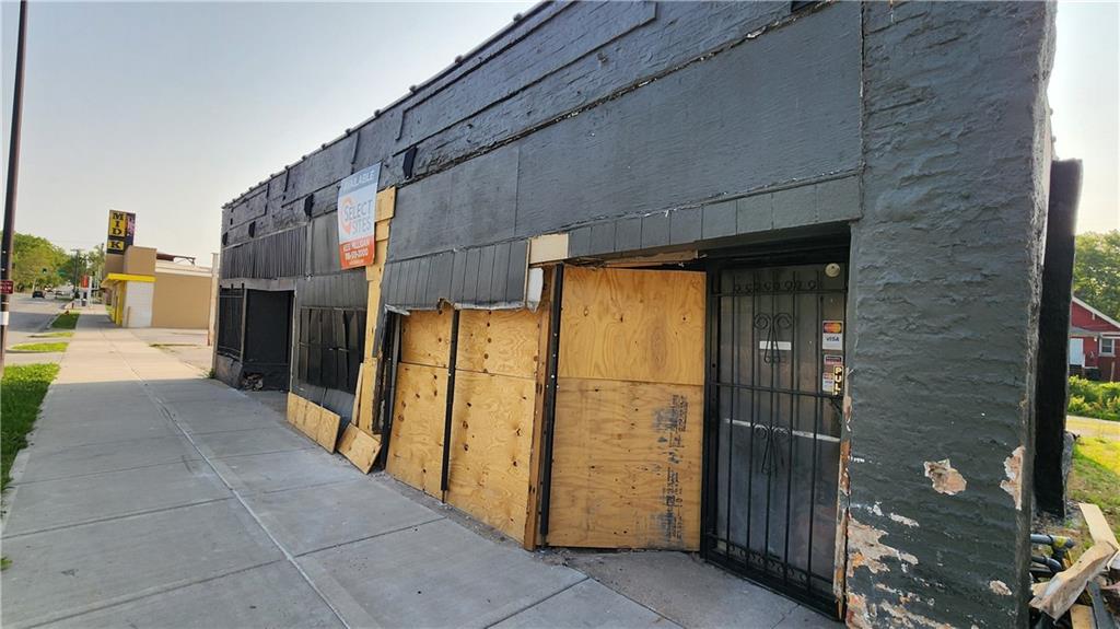 3541 Prospect Avenue Property Photo