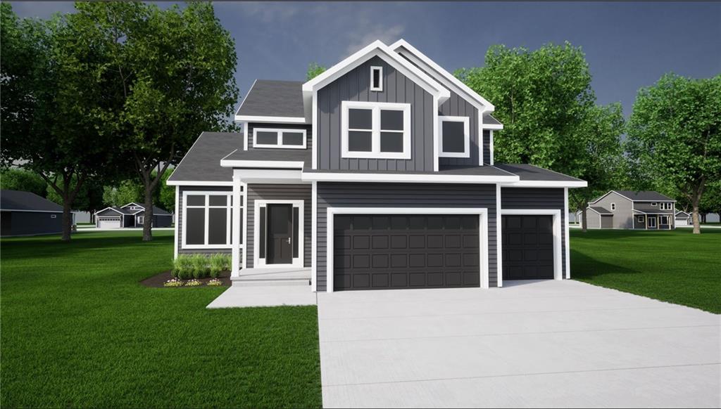 18500 Windsor Street Property Photo