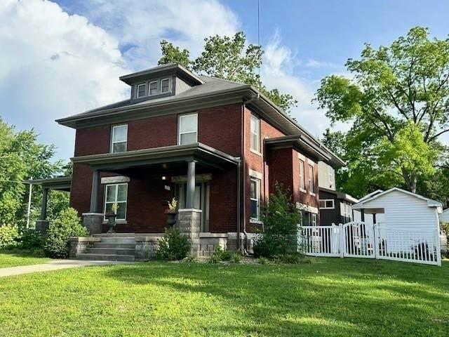 503 W Cherry Street Property Photo