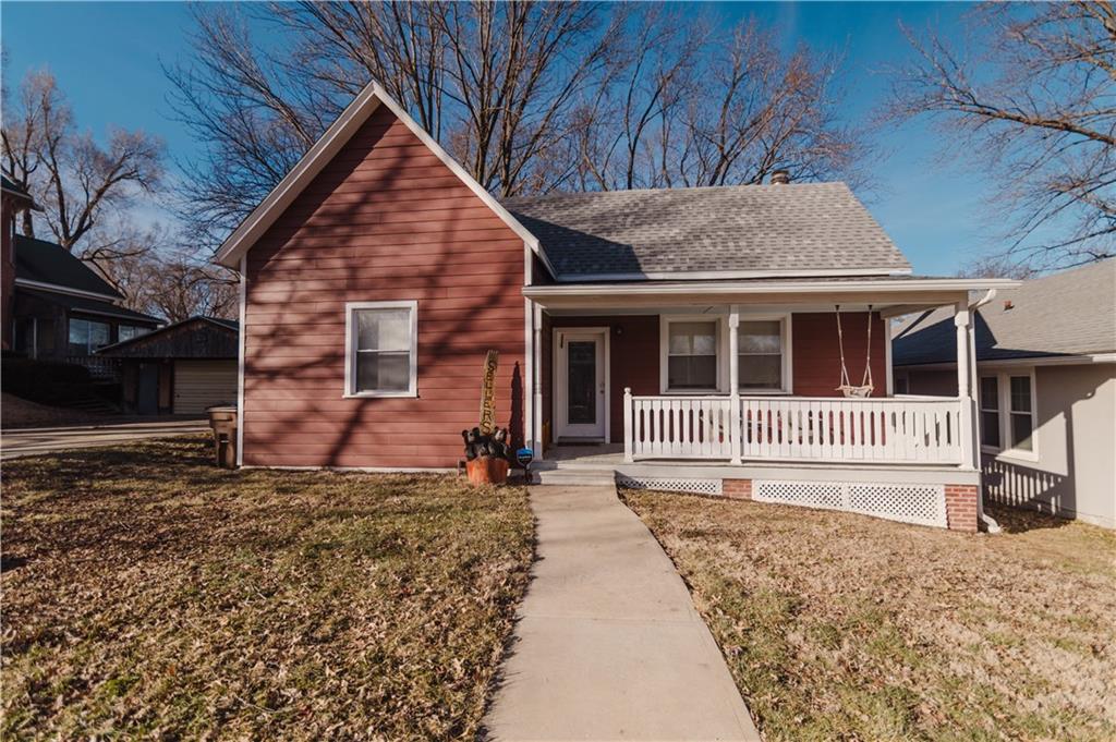 1123 Kearney Street Property Photo