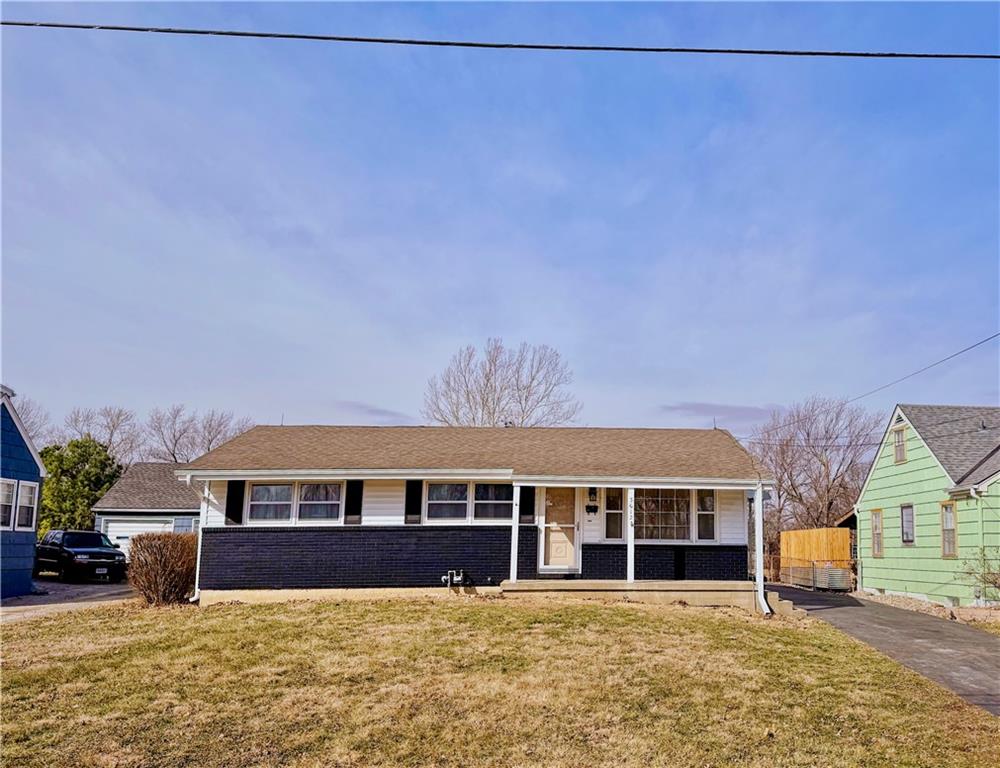3612 S Park Avenue Property Photo 1