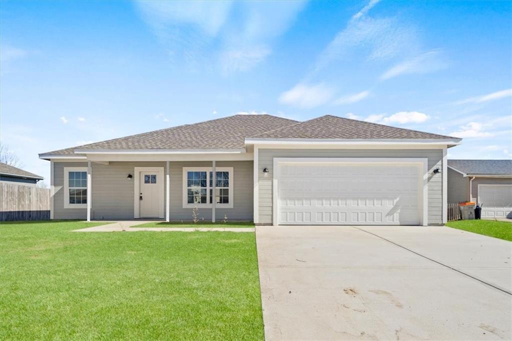 211 S Devin Street Property Photo