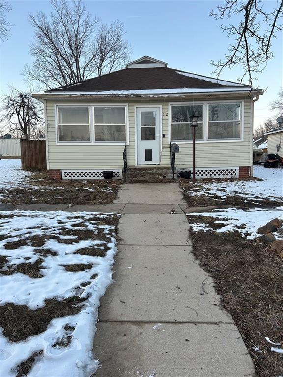 112 Wisconsin Street Property Photo