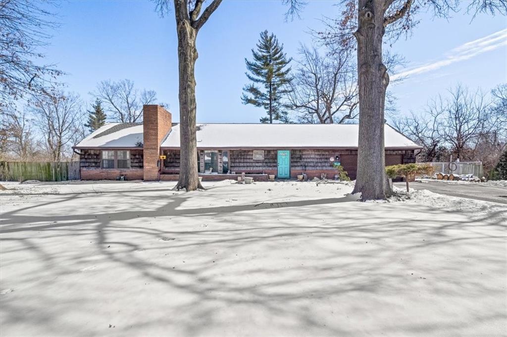 10839 Hickman Heights Road Property Photo