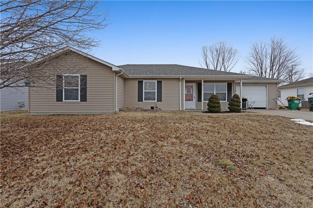 1417 N Mulberry Street Property Photo