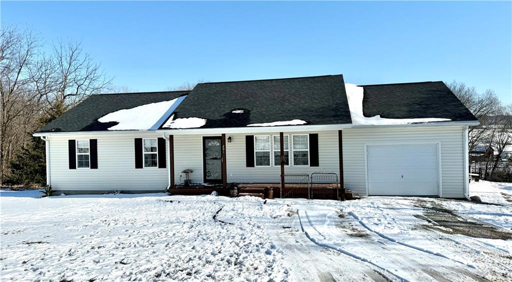 201 1st Street Property Photo
