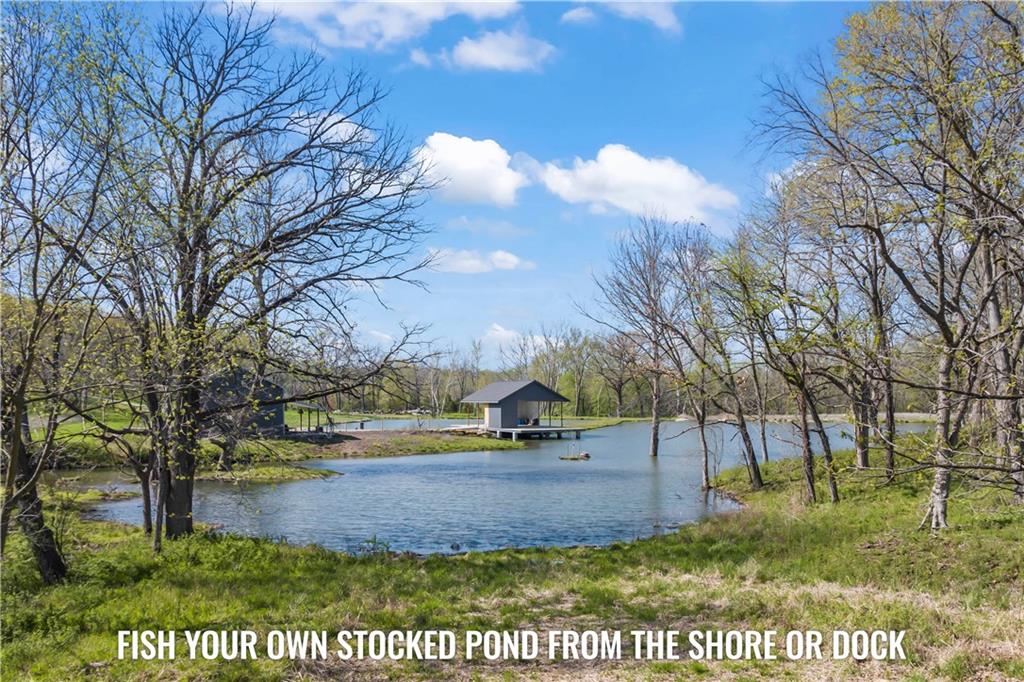 6205 S Chiles Road Property Photo