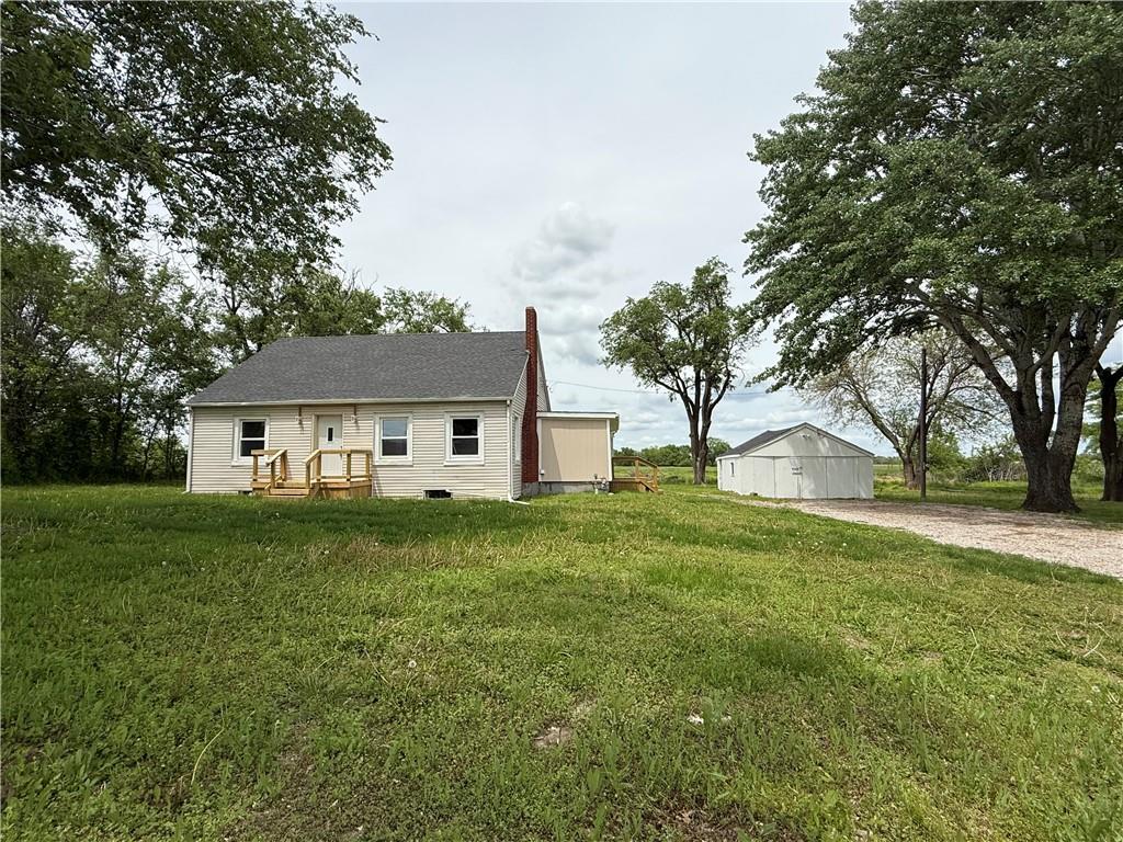1614 Nw State Route Hwy 52 Highway Property Photo